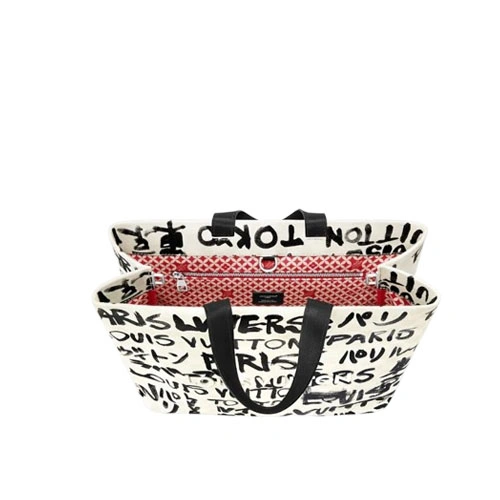 N40797 Shopper Tote MM