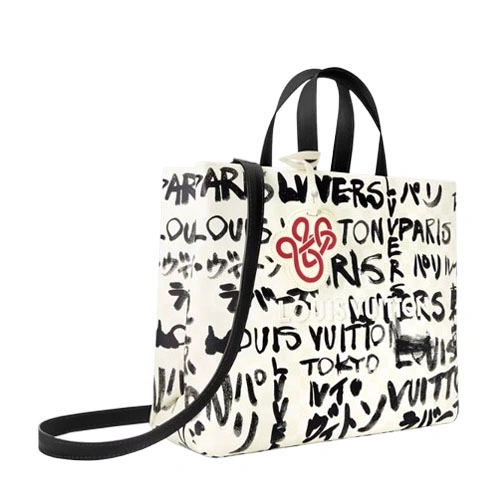 N40797 Shopper Tote MM