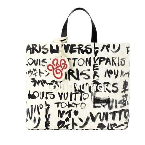 N40797 Shopper Tote MM