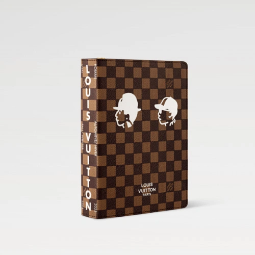 N40811 Book Messenger