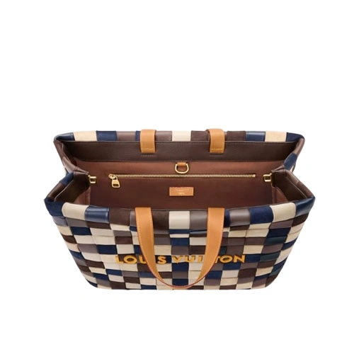 N40850 Shopper Tote MM