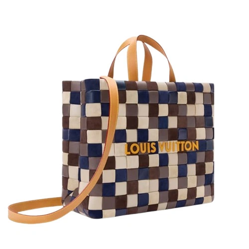 N40850 Shopper Tote MM