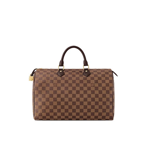 N41363 Speedy 35 Damier Ebene