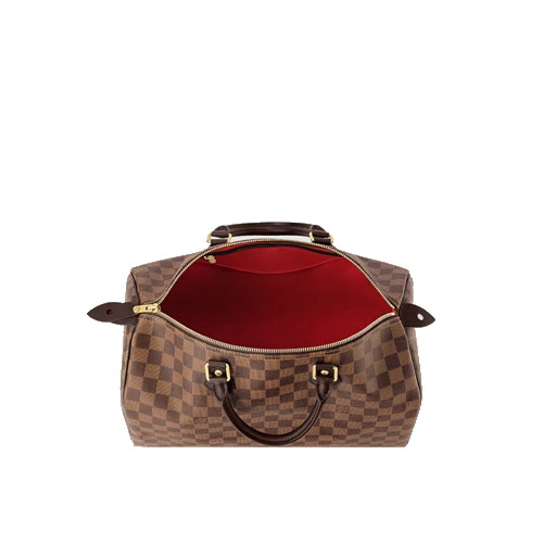 N41363 Speedy 35 Damier Ebene