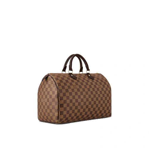N41363 Speedy 35 Damier Ebene