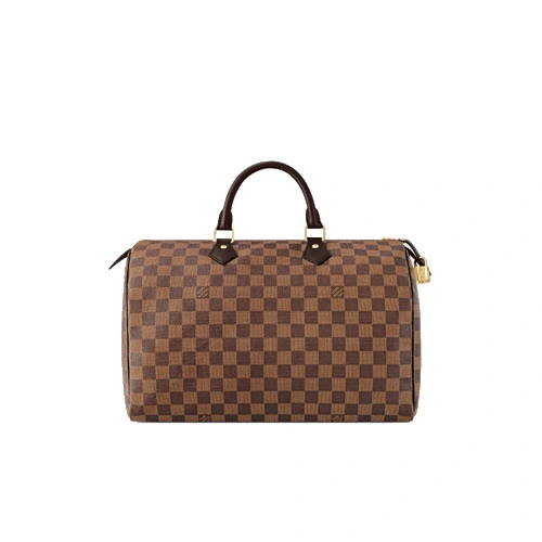 N41363 Speedy 35 Damier Ebene