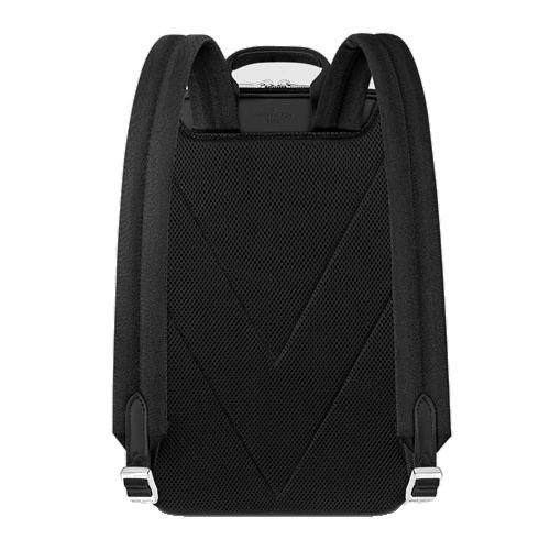 N45279 Michael Backpack Nv2 black gray