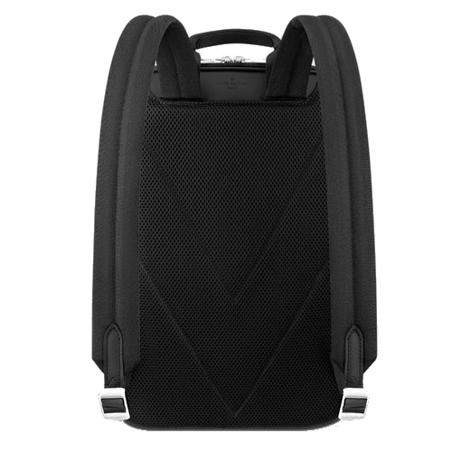 N45287 Michael Backpack Nv2 Black