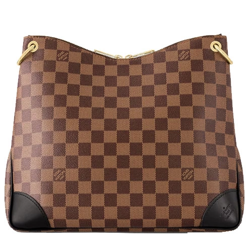 N50062 Odeon MM Black Damier Ebene