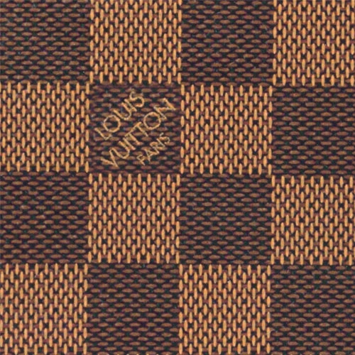 N50062 Odeon MM Black Damier Ebene