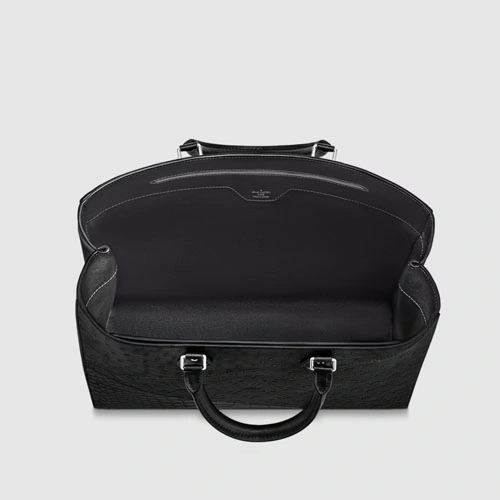 N81637 Grand Sac Tote Black