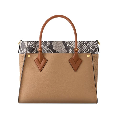 N82703 On My Side MM Arizona Beige Tan