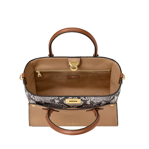 N82703 On My Side MM Arizona Beige Tan