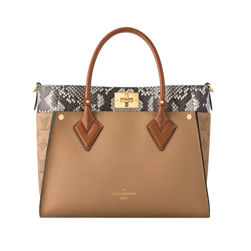 N82703 On My Side MM Arizona Beige Tan