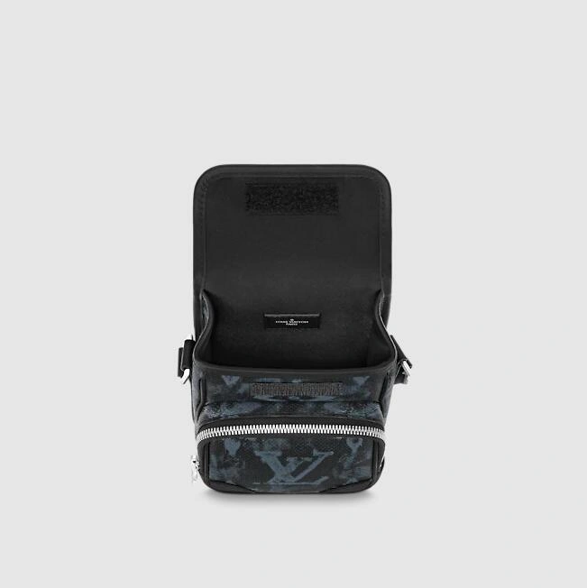 NANO AMAZON MESSENGER M45650