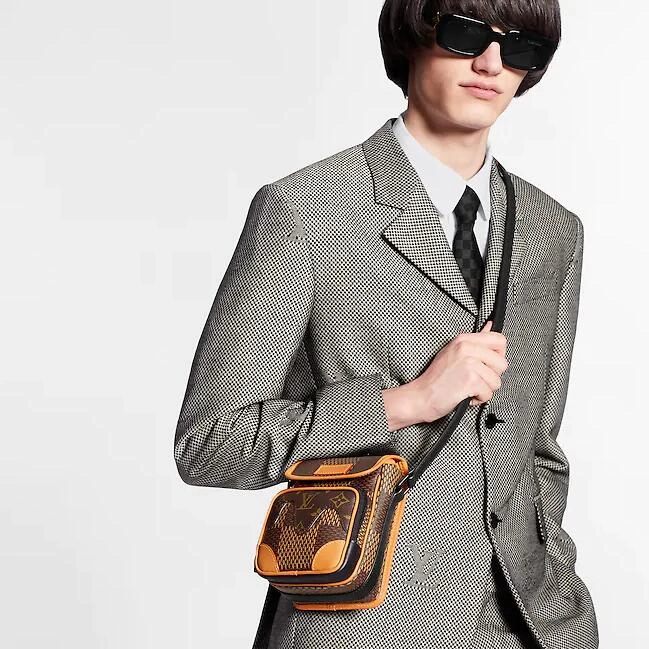 NANO AMAZONE MESSENGER N40357