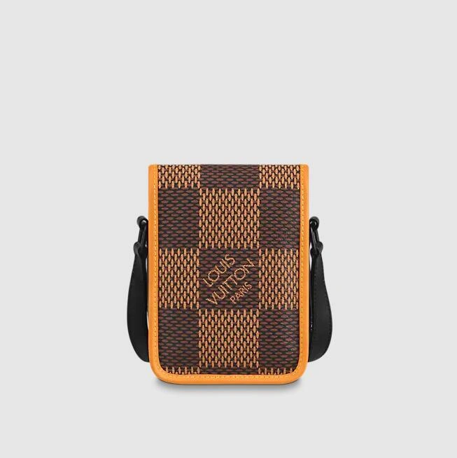 NANO AMAZONE MESSENGER N40357