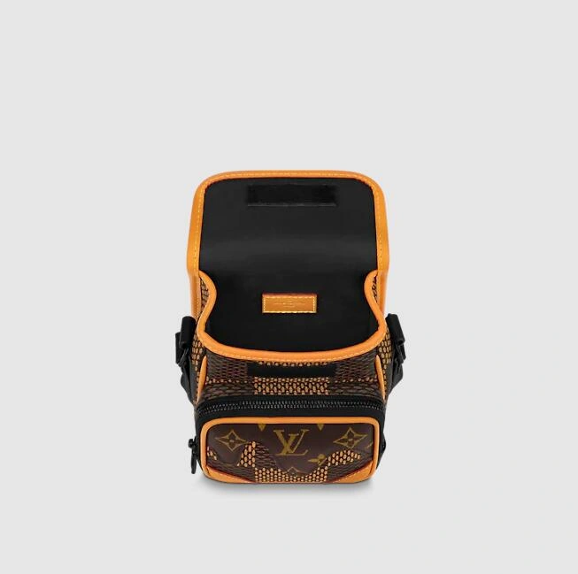 NANO AMAZONE MESSENGER N40357