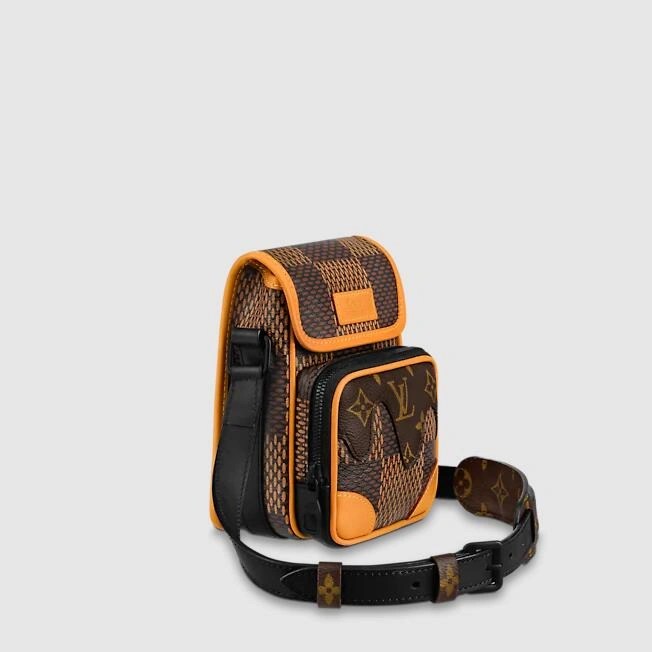 NANO AMAZONE MESSENGER N40357
