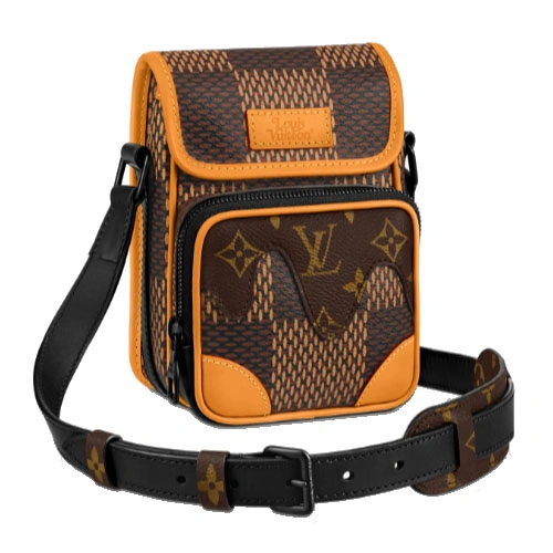 NANO AMAZONE MESSENGER N40357