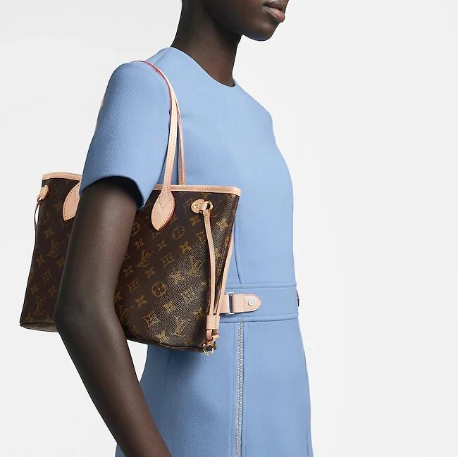 NEVERFULL PM M41245