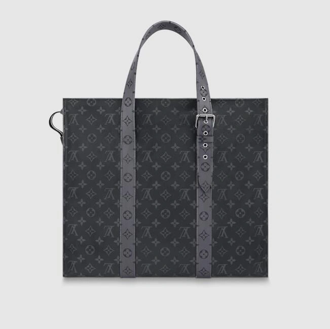 NEW CABAS ZIPPE GM M45379