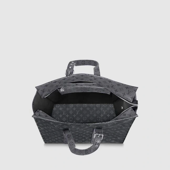 NEW CABAS ZIPPE GM M45379