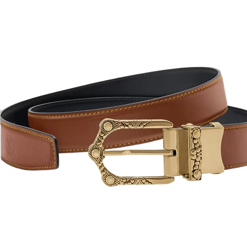 NEW Frog Crafted 30mm Reversible Belt