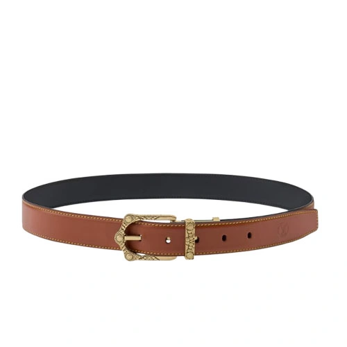 NEW Frog Crafted 30mm Reversible Belt