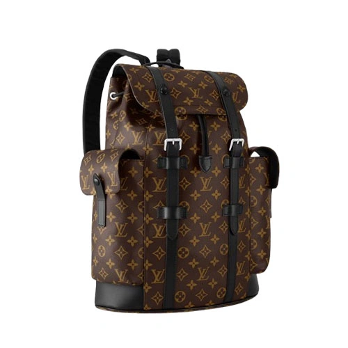 NEW M43735 CUSTOMIZABLE Christopher MM