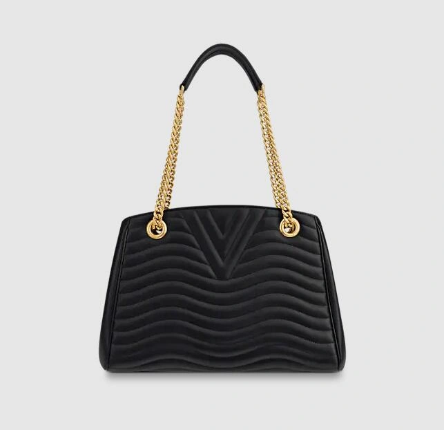 NEW WAVE CHAIN TOTE M51496