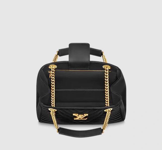 NEW WAVE CHAIN TOTE M51496