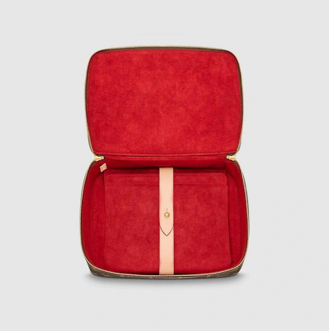 NICE JEWELRY CASE M43449