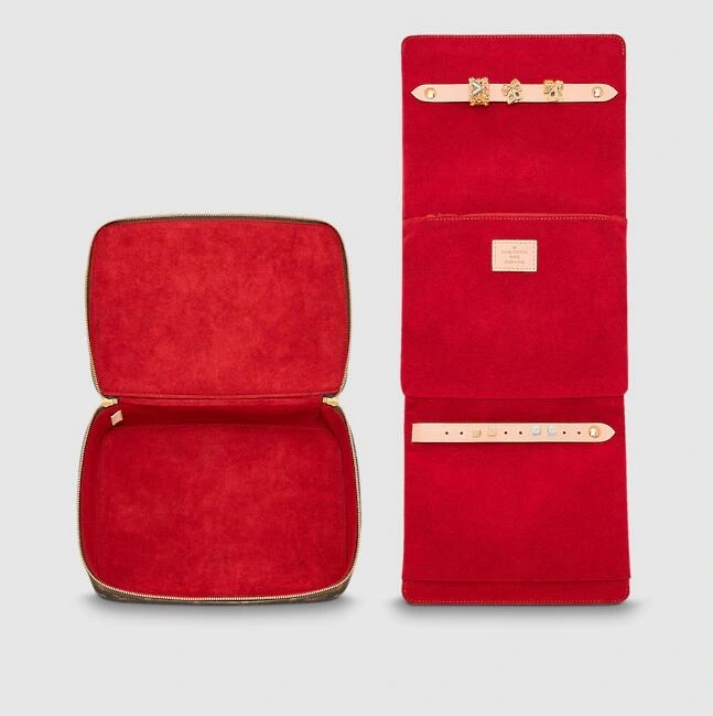 NICE JEWELRY CASE M43449