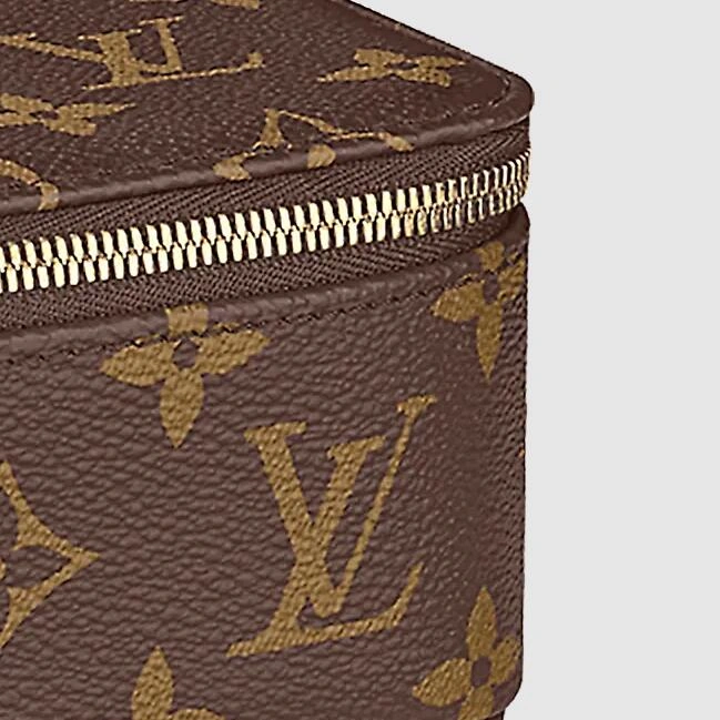 NICE JEWELRY CASE M43449