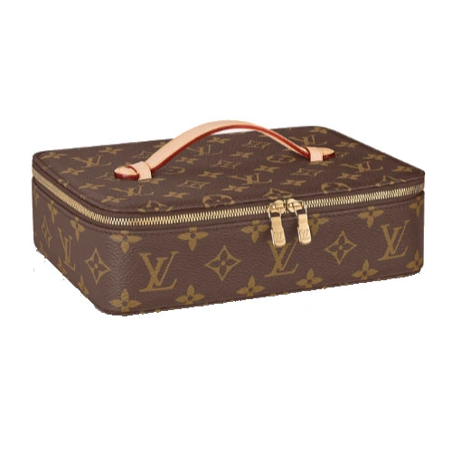 NICE JEWELRY CASE M43449