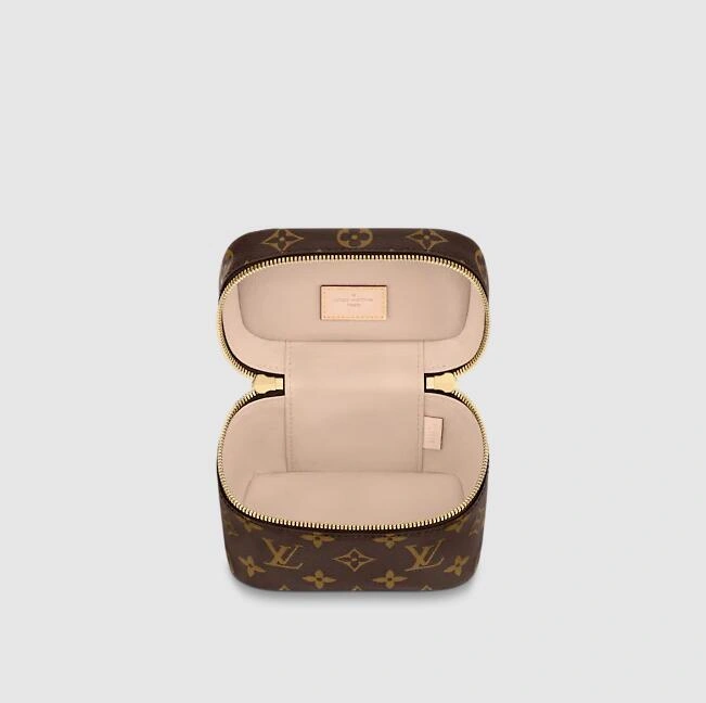 NICE NANO TOILETRY POUCH M44936
