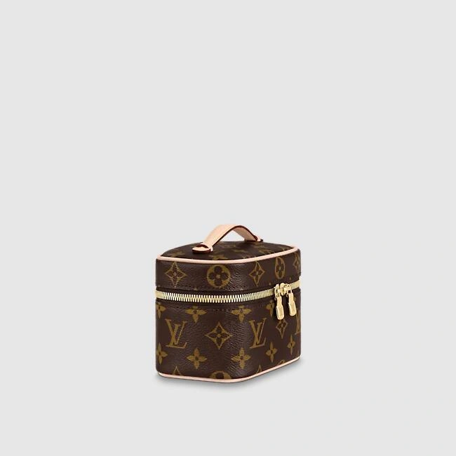 NICE NANO TOILETRY POUCH M44936