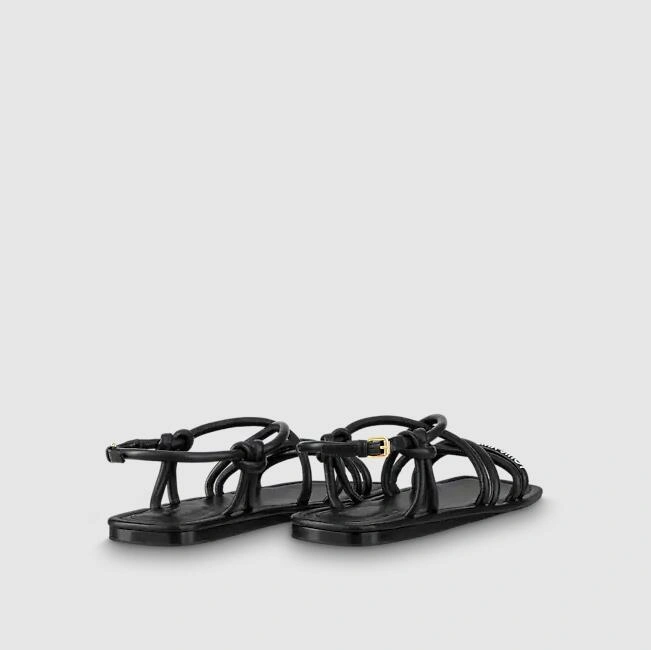 NOVA FLAT SANDAL 1A9CZK