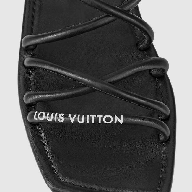 NOVA FLAT SANDAL 1A9CZK