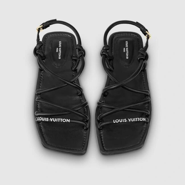 NOVA FLAT SANDAL 1A9CZK