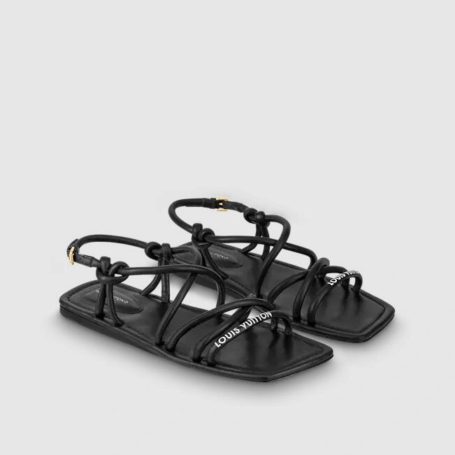 NOVA FLAT SANDAL 1A9CZK