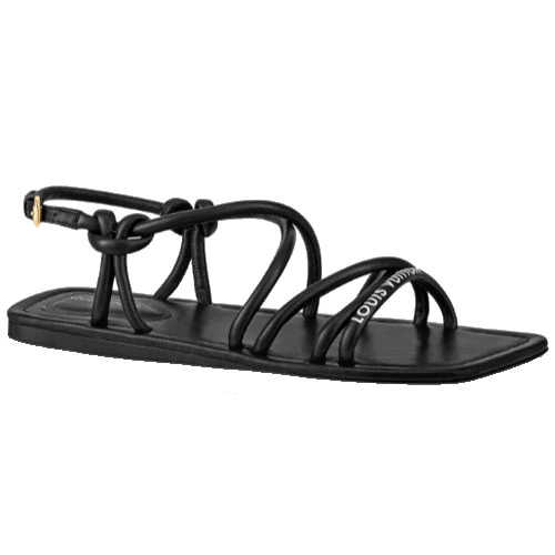 NOVA FLAT SANDAL 1A9CZK