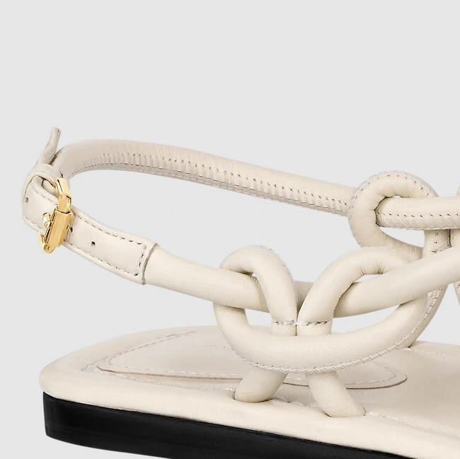 NOVA FLAT SANDAL 1A9D0W