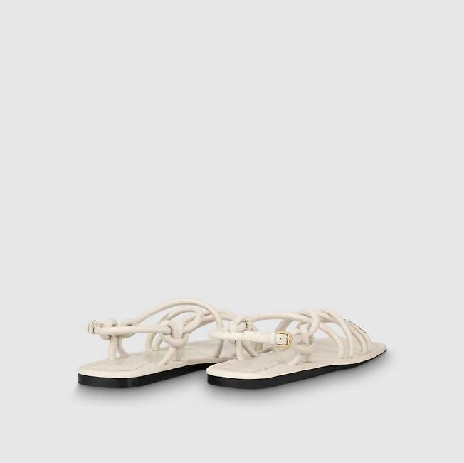 NOVA FLAT SANDAL 1A9D0W