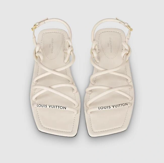 NOVA FLAT SANDAL 1A9D0W