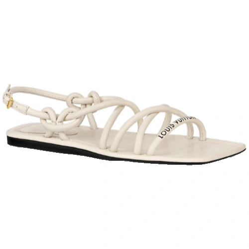 NOVA FLAT SANDAL 1A9D0W