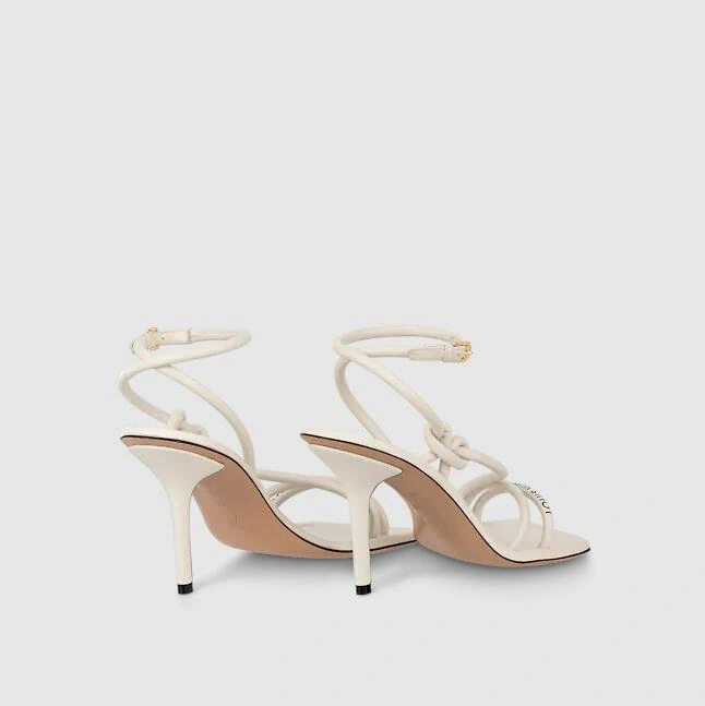 NOVA SANDAL 9CM 1A9CZ6