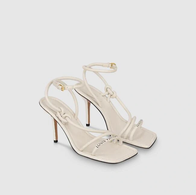 NOVA SANDAL 9CM 1A9CZ6
