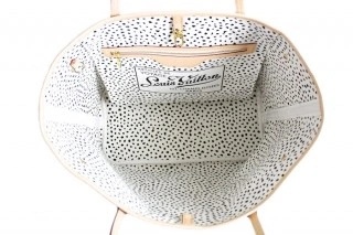 Neverfull M40684 MM White